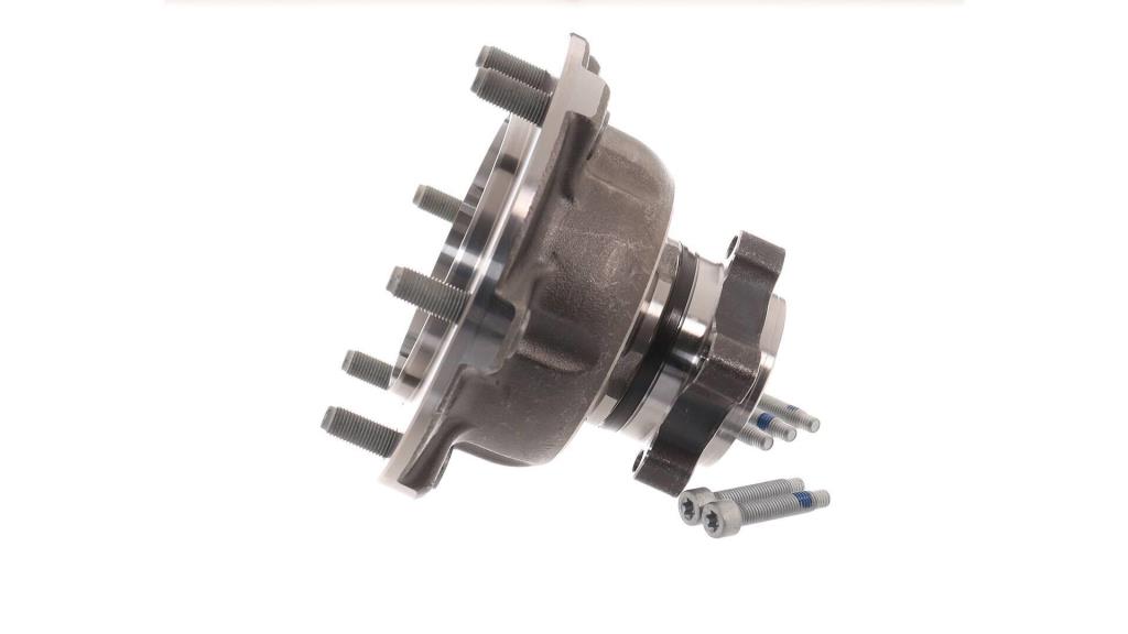Roulement de roue SKF VKBA 7085