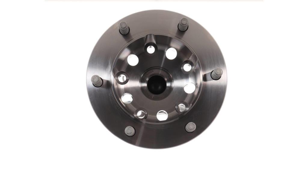 Roulement de roue SKF VKBA 7085