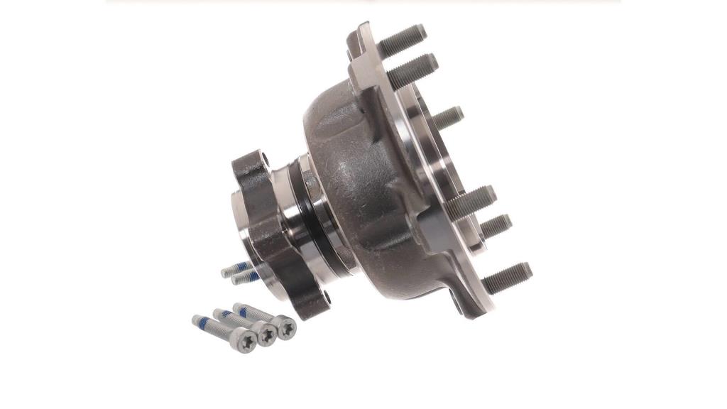 Roulement de roue SKF VKBA 7085