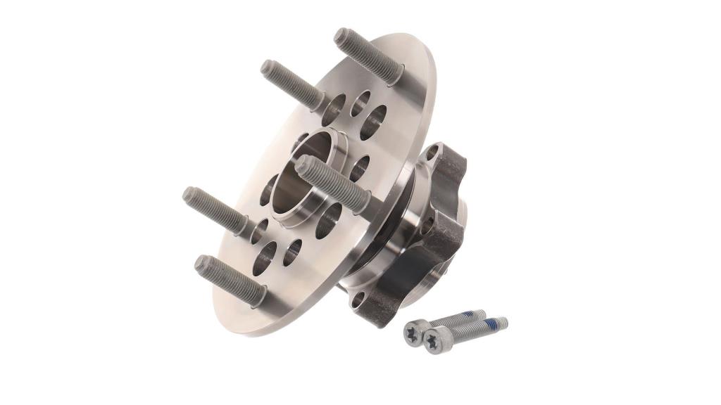 Roulement de roue SKF VKBA 7086
