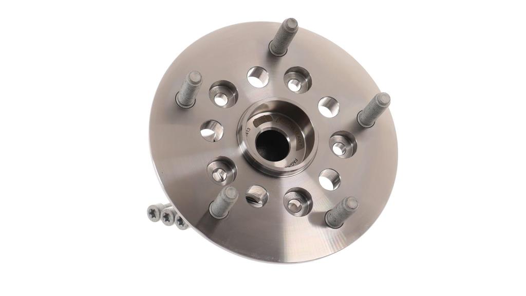 Roulement de roue SKF VKBA 7086