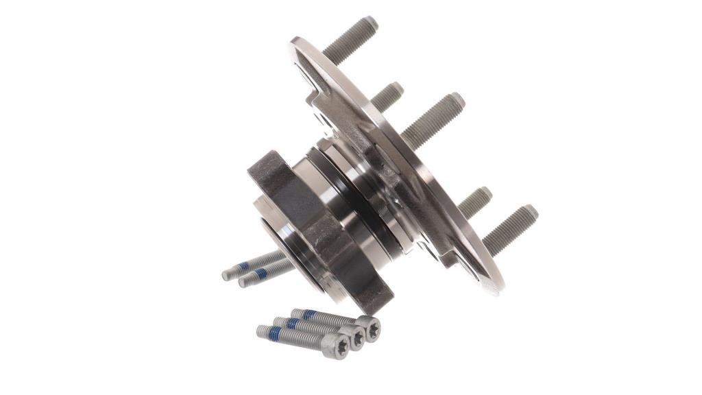 Roulement de roue SKF VKBA 7086