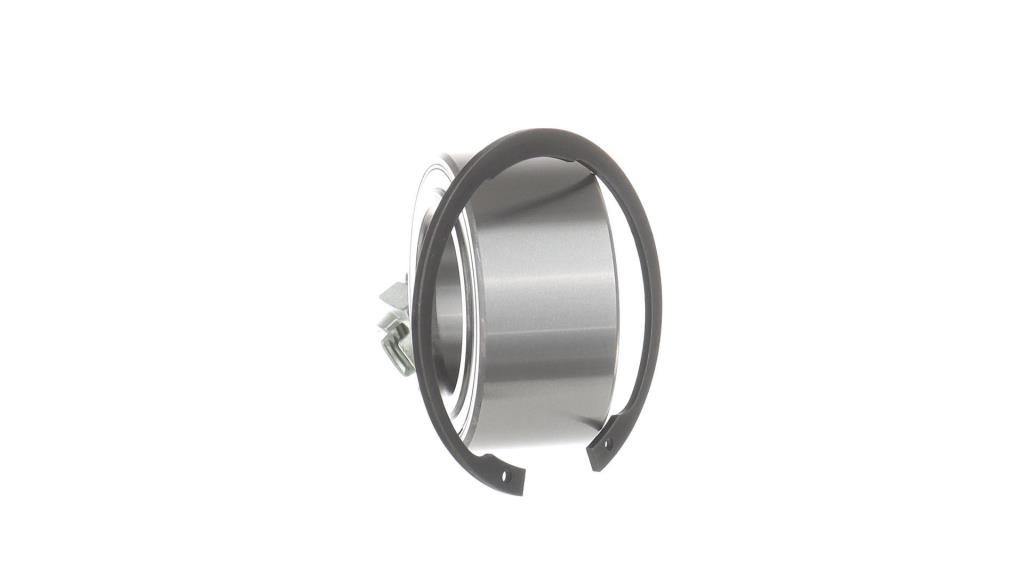 Roulement de roue SKF ref. VKBA 7089