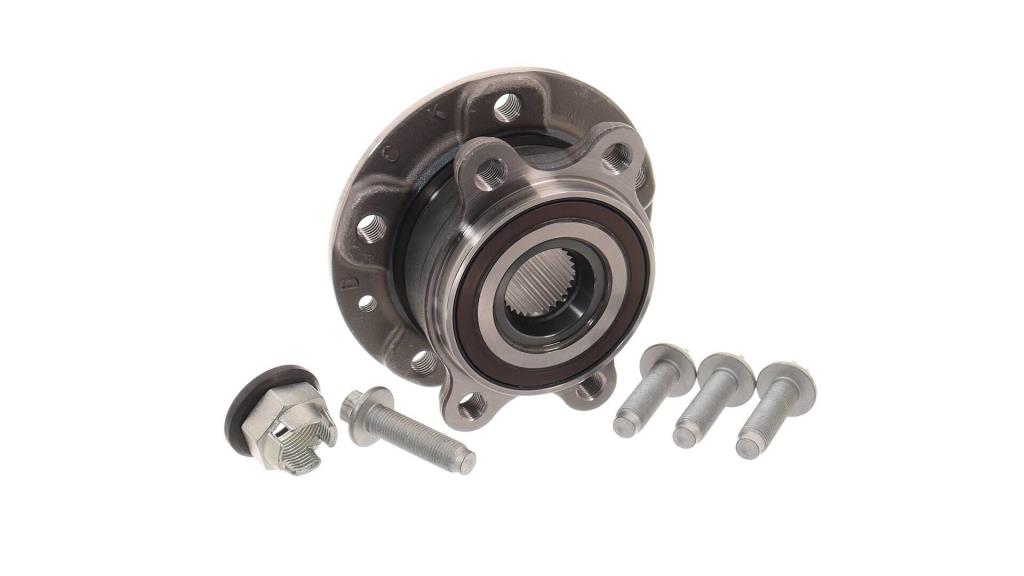 Roulement de roue SKF ref. VKBA 7094