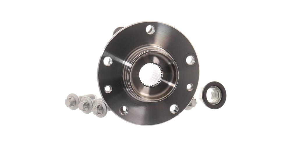 Roulement de roue SKF ref. VKBA 7094