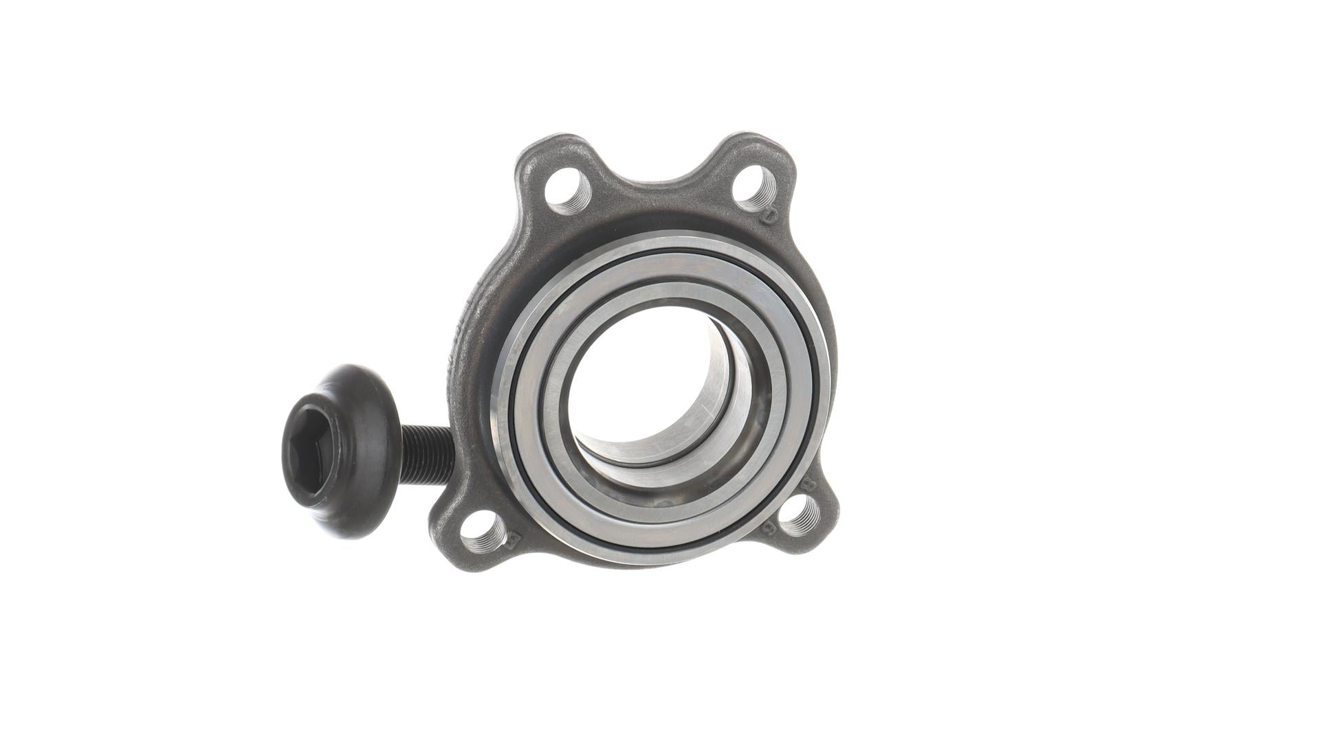 Roulement de roue SKF ref. VKBA 7097