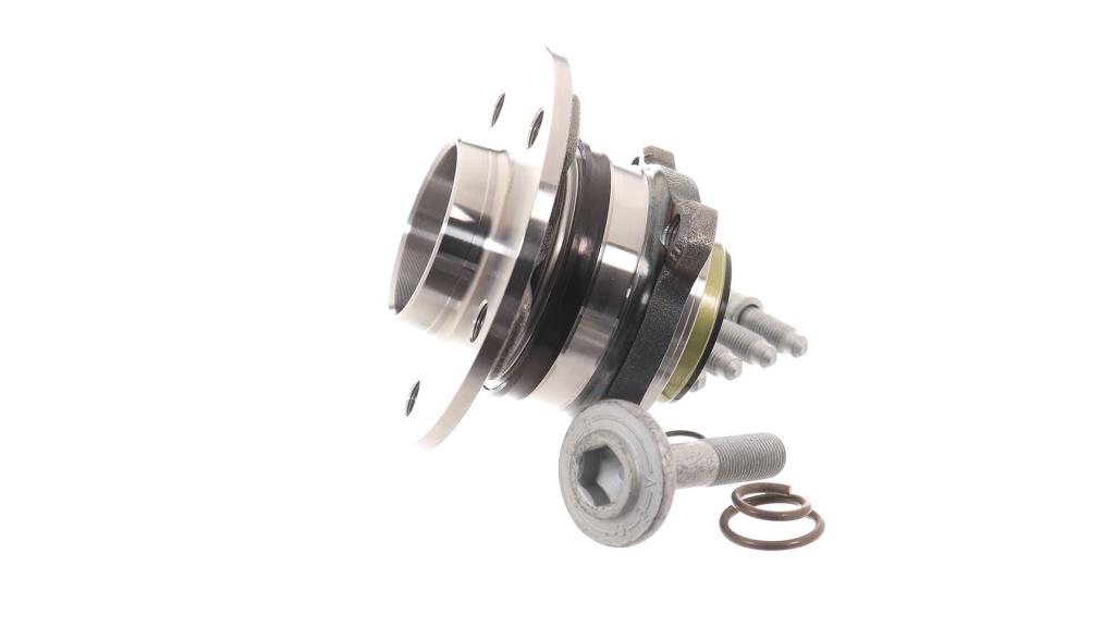 Roulement de roue SKF VKBA 7101