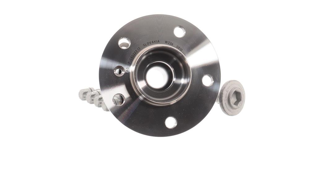 Roulement de roue SKF VKBA 7101