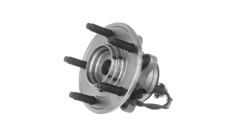 Roulement de roue SKF VKBA 7103