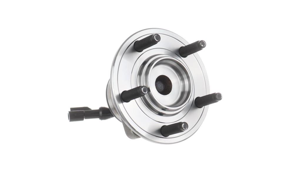 Roulement de roue SKF VKBA 7103