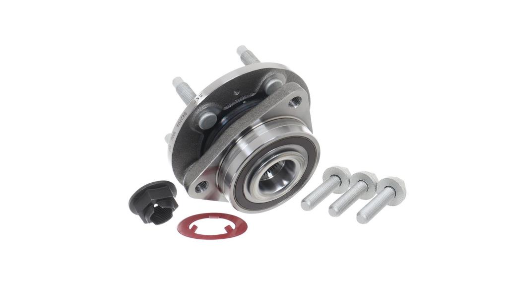 Rolamento de roda SKF ref. VKBA 7110