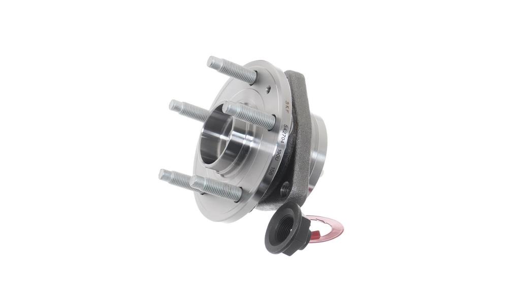 Rolamento de roda SKF ref. VKBA 7110