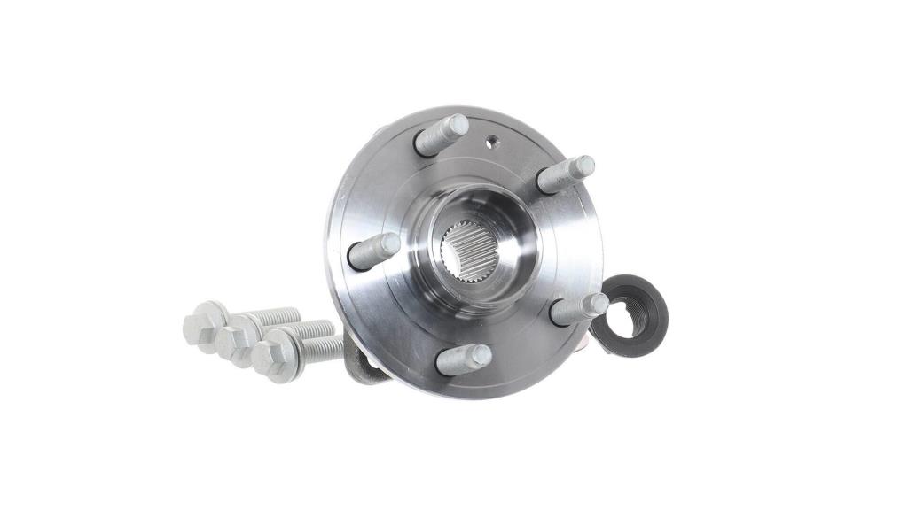 Rolamento de roda SKF ref. VKBA 7110