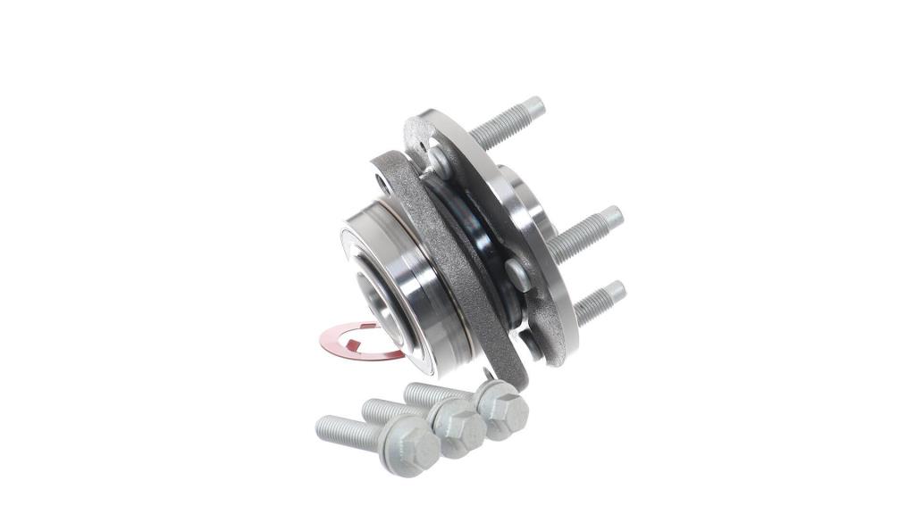 Rolamento de roda SKF ref. VKBA 7110