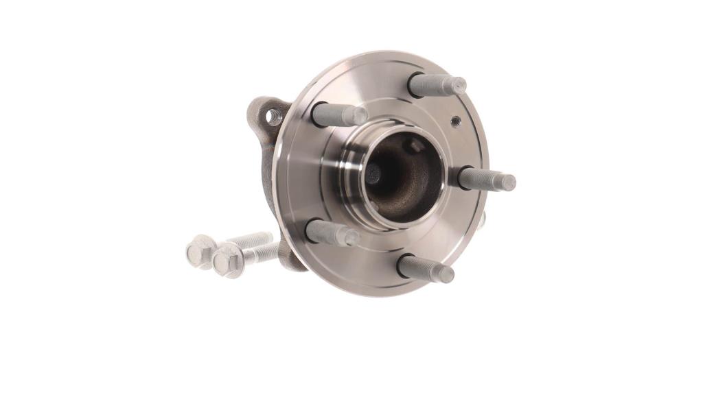 Roulement de roue SKF ref. VKBA 7111