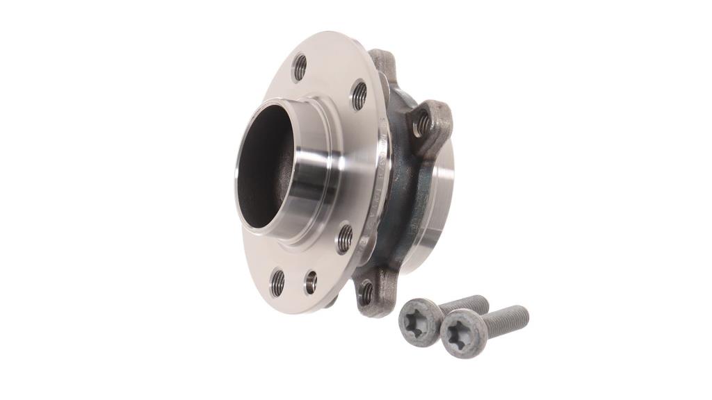Rolamento de roda SKF VKBA 7116