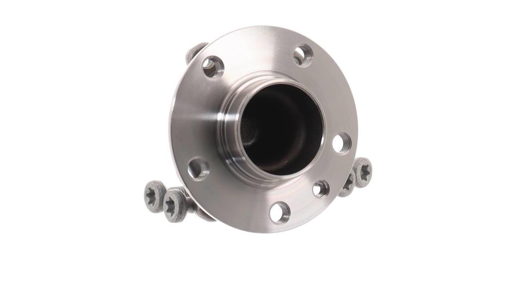 Rolamento de roda SKF VKBA 7116