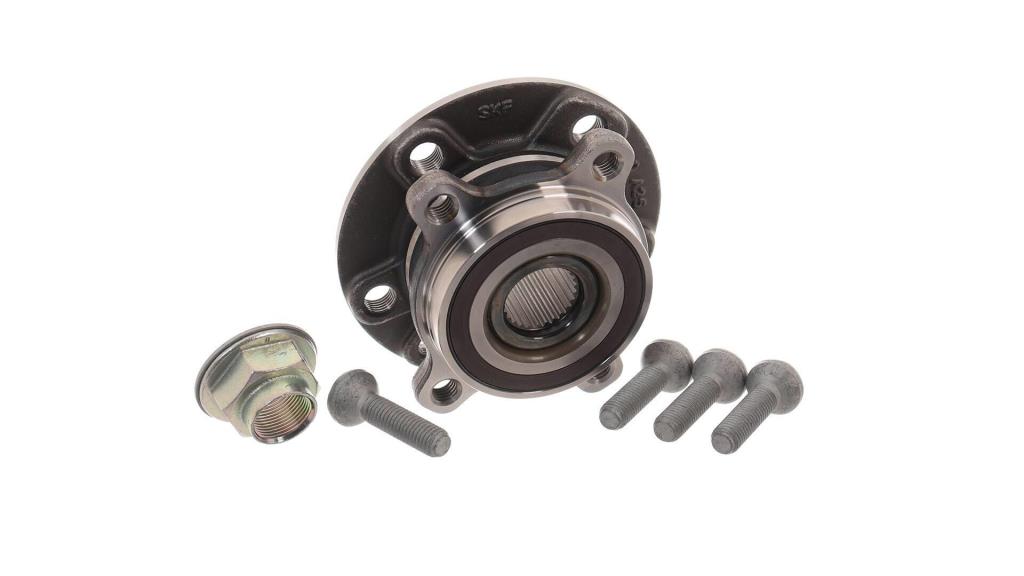 Rolamento de roda SKF ref. VKBA 7117
