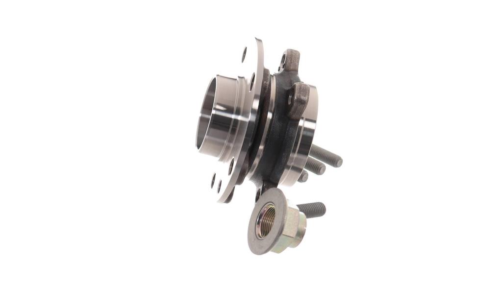 Rolamento de roda SKF ref. VKBA 7117