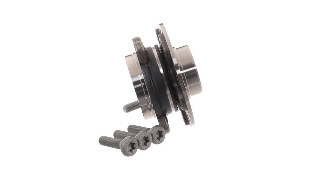Rolamento de roda SKF ref. VKBA 7117