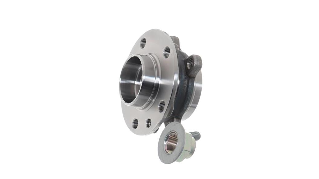 Roulement de roue SKF ref. VKBA 7118
