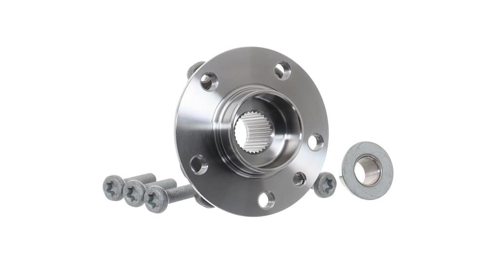 Roulement de roue SKF ref. VKBA 7118