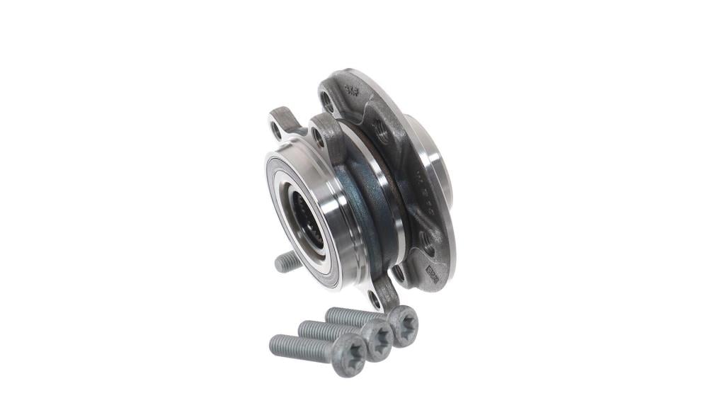 Roulement de roue SKF ref. VKBA 7118