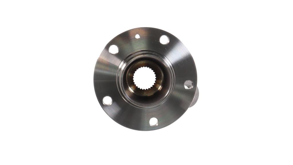 Roulement de roue SKF ref. VKBA 7120