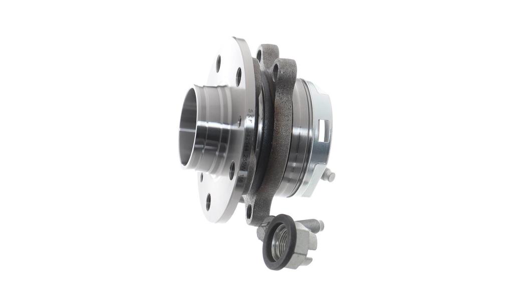 Roulement de roue SKF ref. VKBA 7121