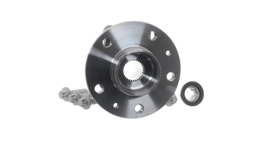 Roulement de roue SKF ref. VKBA 7121