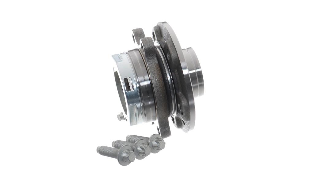 Roulement de roue SKF ref. VKBA 7121