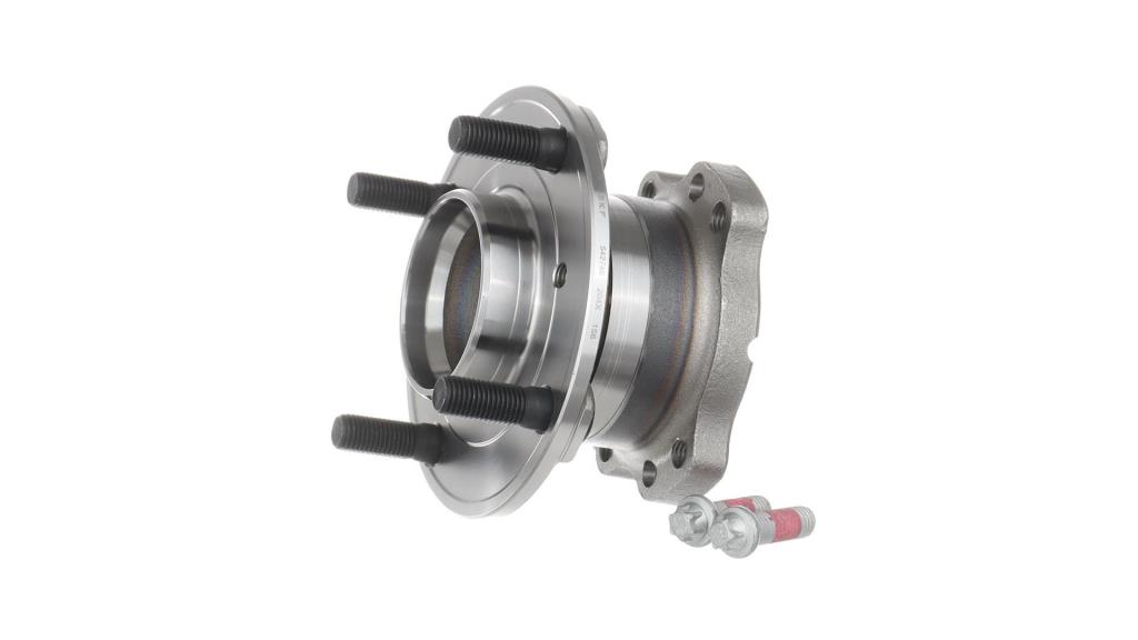 Rolamento de roda SKF VKBA 7126