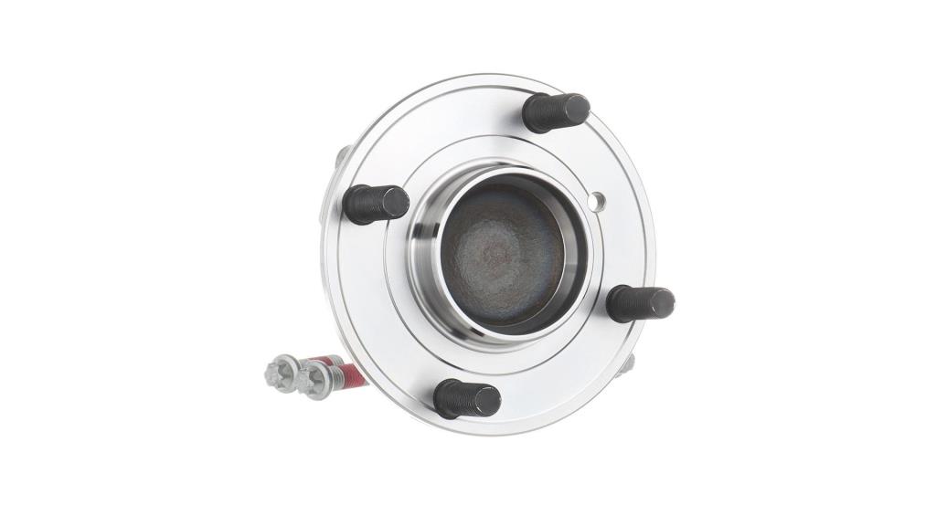 Rolamento de roda SKF VKBA 7126