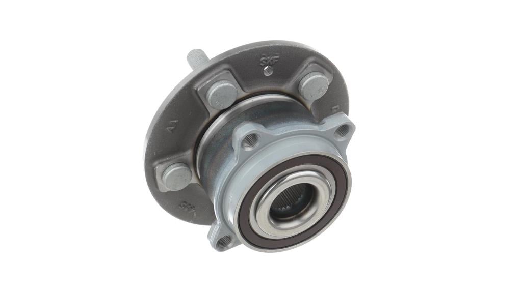 Roulement de roue SKF ref. VKBA 7127