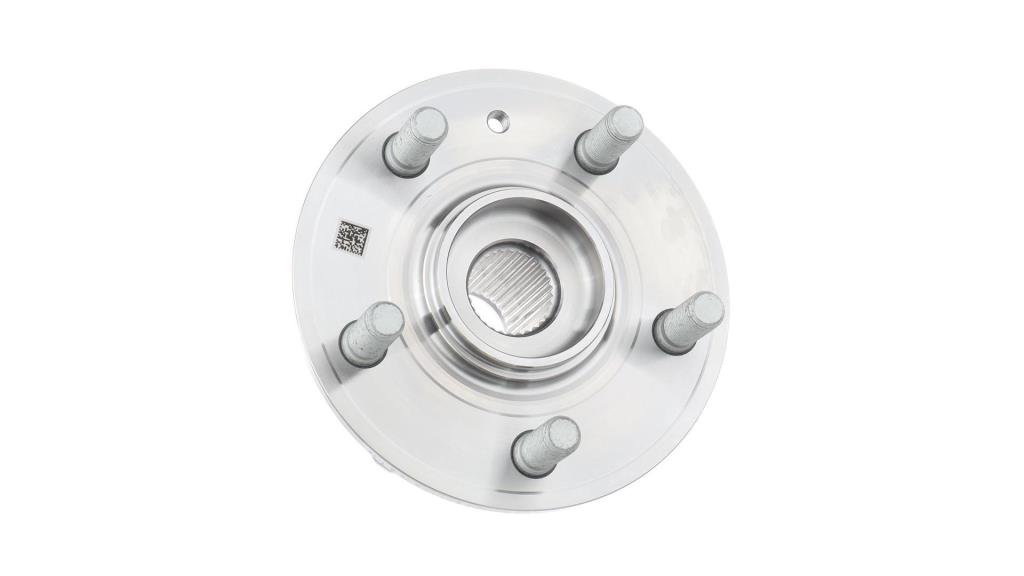 Roulement de roue SKF ref. VKBA 7127