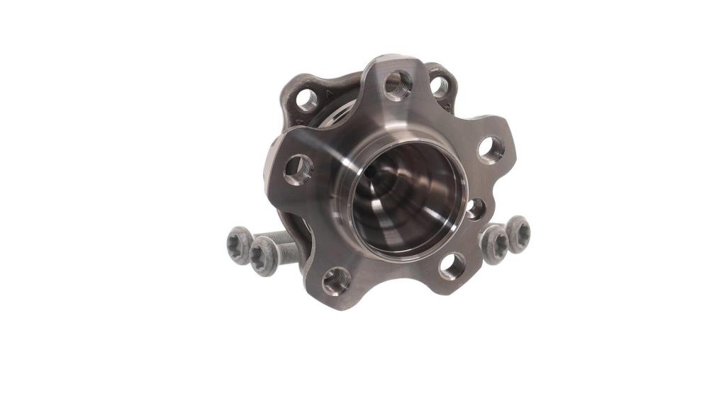 Rolamento de roda SKF VKBA 7128