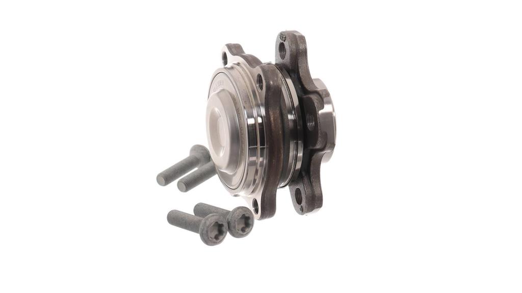 Rolamento de roda SKF VKBA 7128