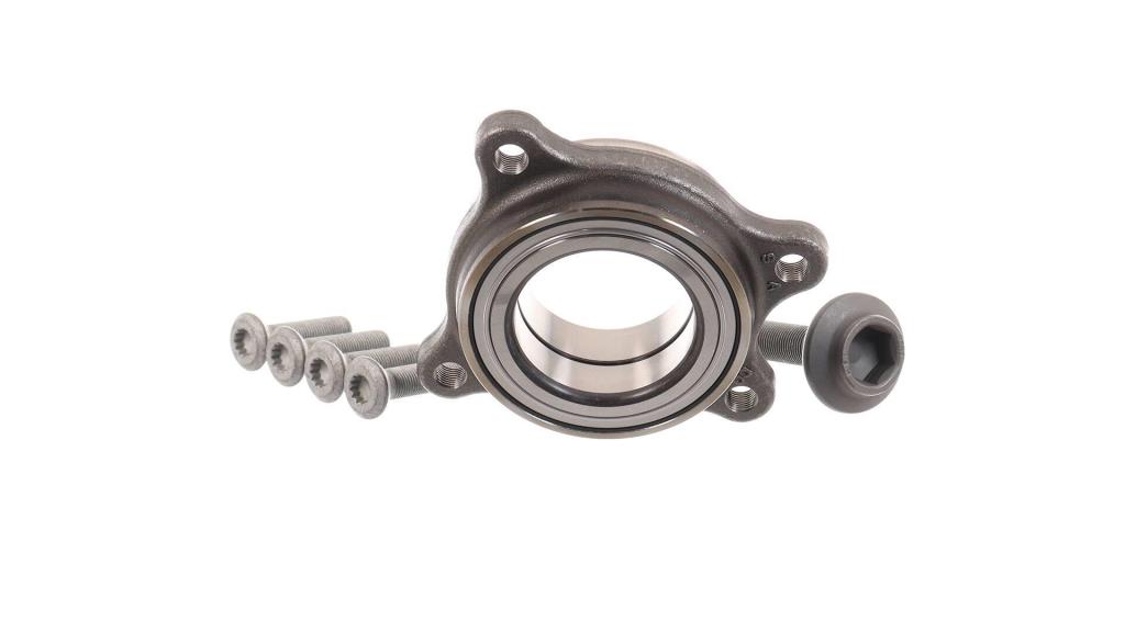 Rolamento de roda SKF ref. VKBA 7130