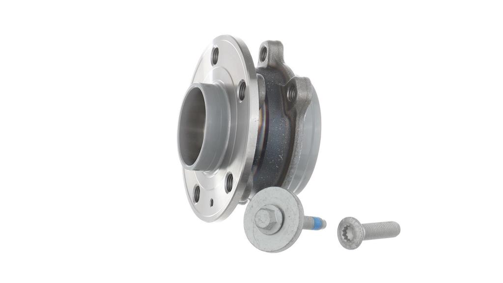 Roulement de roue SKF VKBA 7132