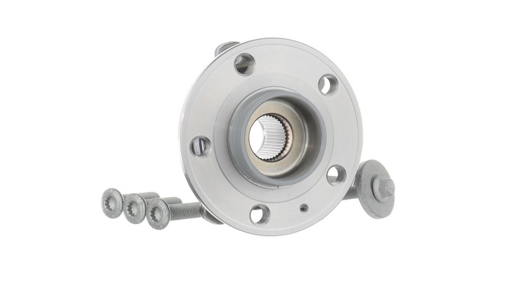 Roulement de roue SKF VKBA 7132