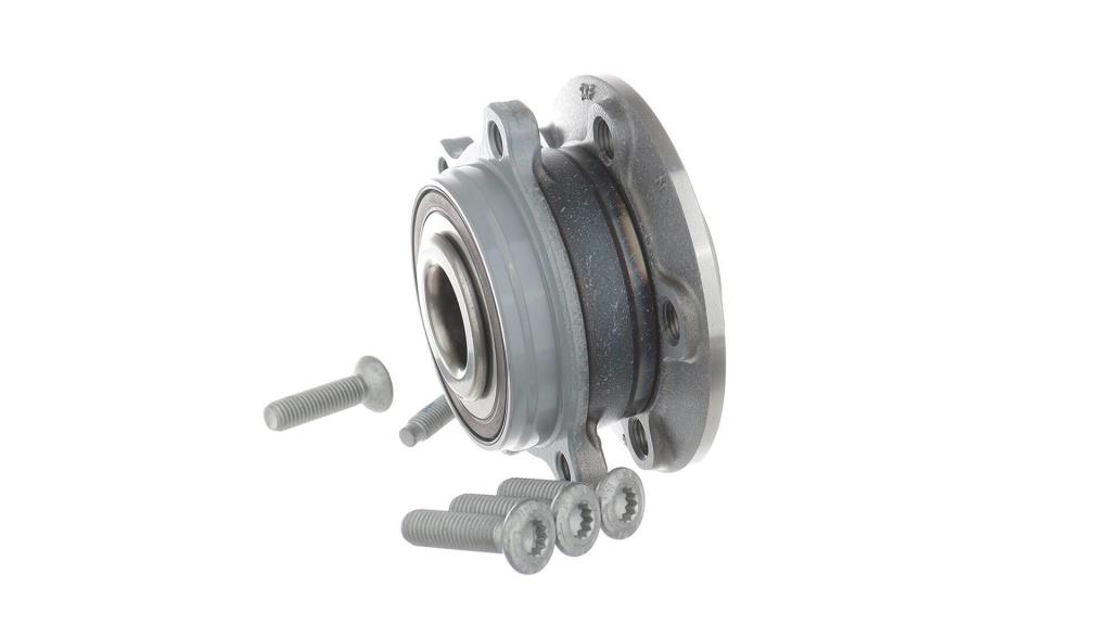 Roulement de roue SKF VKBA 7132