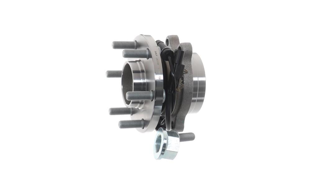 Roulement de roue SKF VKBA 7134