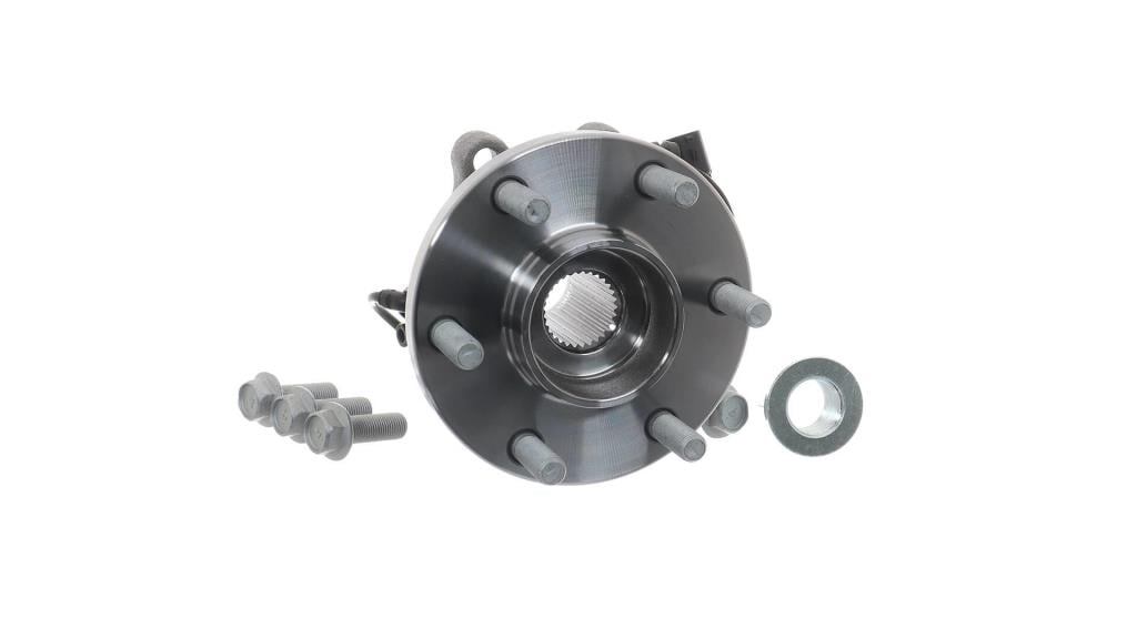 Roulement de roue SKF VKBA 7134