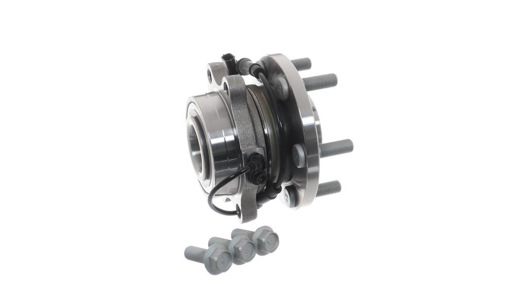 Roulement de roue SKF VKBA 7134