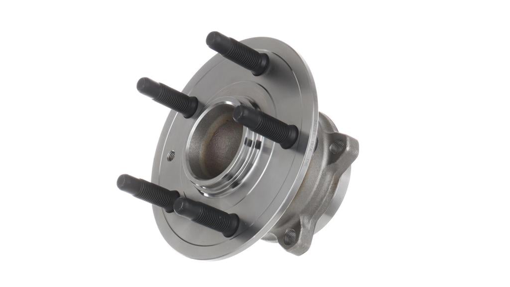 Roulement de roue SKF ref. VKBA 7141