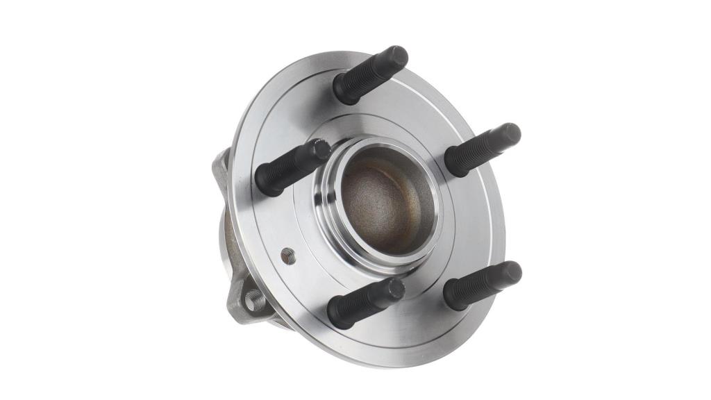 Roulement de roue SKF ref. VKBA 7141