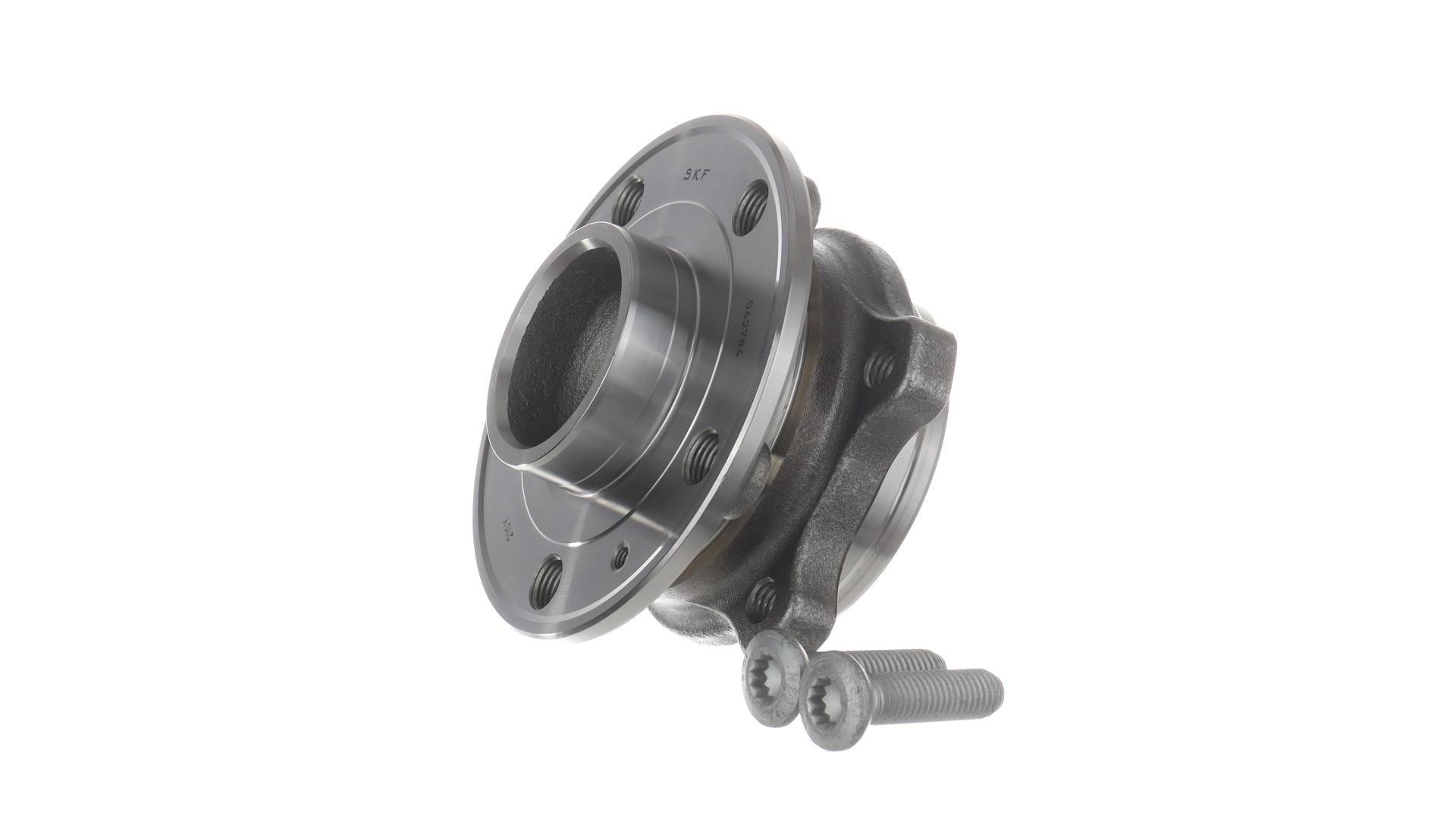 Roulement de roue SKF ref. VKBA 7142