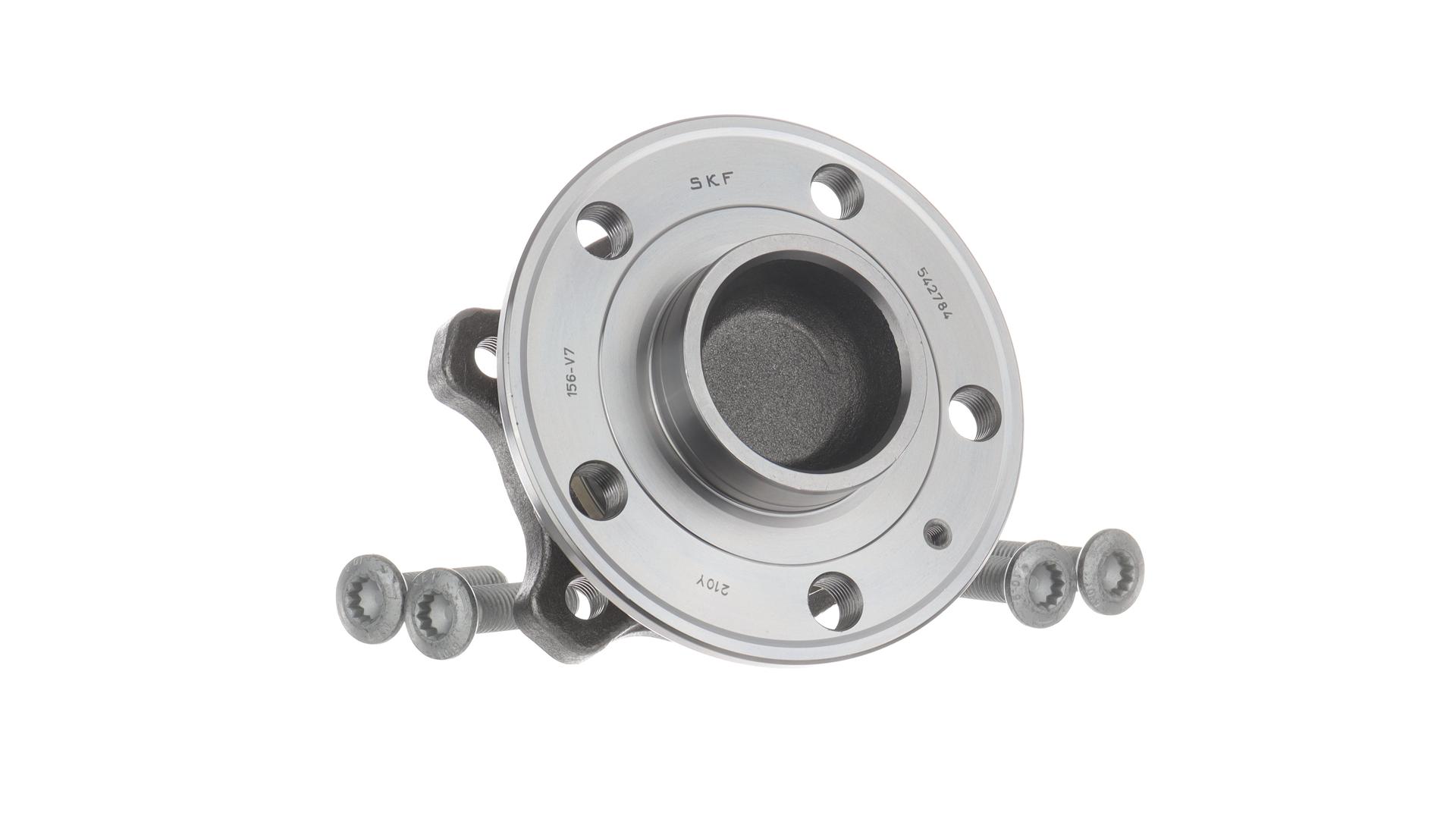Roulement de roue SKF ref. VKBA 7142