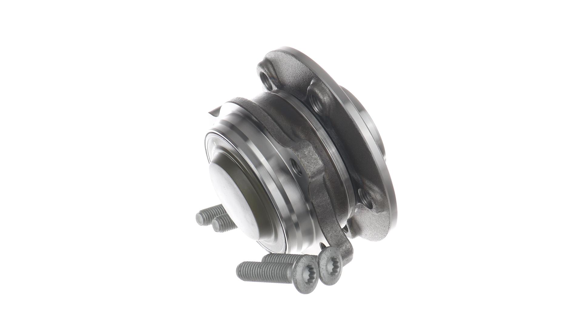 Roulement de roue SKF ref. VKBA 7142