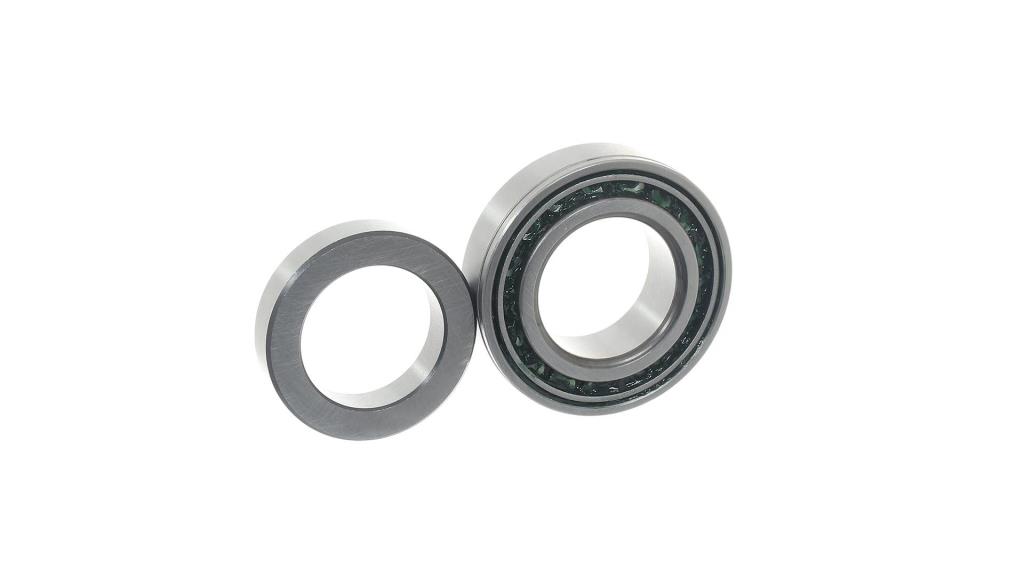 Rolamento de roda SKF VKBA 7145